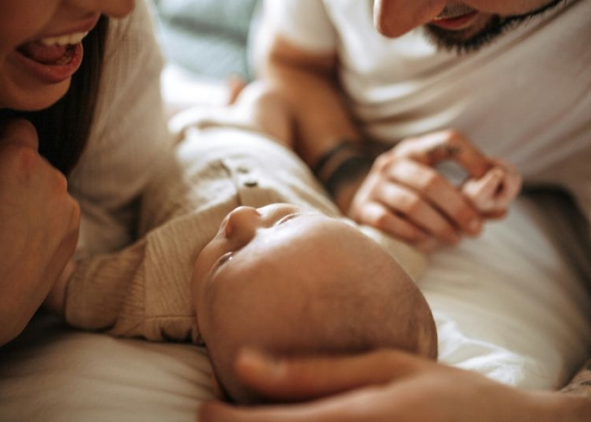 Paskelbti 2015–2024 m. naujagimių medicininiai rodikliai