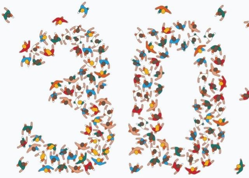 Žurnalui „Visuomenės sveikata“ – 30 metų: istorija, jungianti mokslą, praktiką ir žmones
