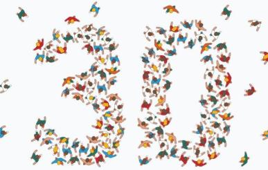 Žurnalui „Visuomenės sveikata“ – 30 metų: istorija, jungianti mokslą, praktiką ir žmones