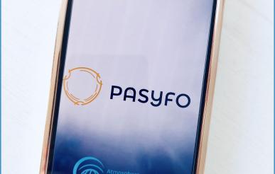 PASYFO programėlė – prevencinė priemonė nuo žiedadulkių neigiamo poveikio