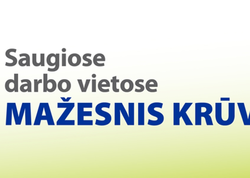 Europos 2020–2022 m. saugių darbo vietų kampanija