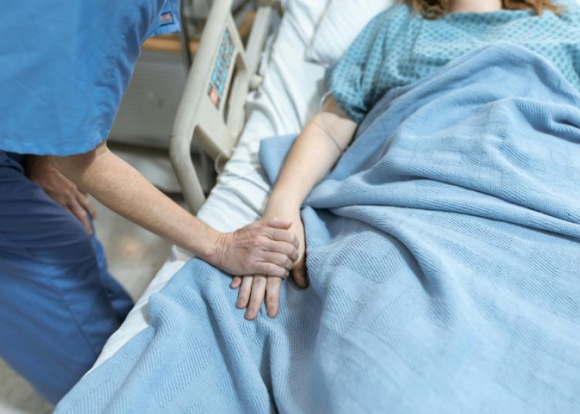 Informaciniame lankstinuke – rekomendacijos pacientams apie karbapenemazes gaminančias ir karbapenemams atsparias enterobakterijas (CPE)