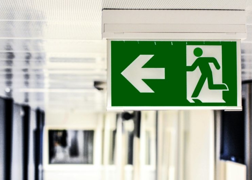 Naujame informaciniame leidinyje – apie tai, kaip pasirengti krizėms ar karui