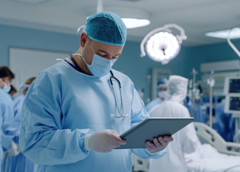 Higienos instituto atliktame tyrime analizuota gydytojų elgsena, skiriant antimikrobinius vaistinius preparatus