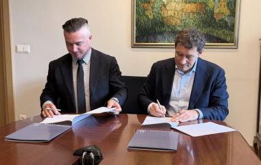 Higienos institutas ir Nacionalinis vėžio institutas stiprina bendradarbiavimą sveikatos duomenų ir psichikos sveikatos srityse