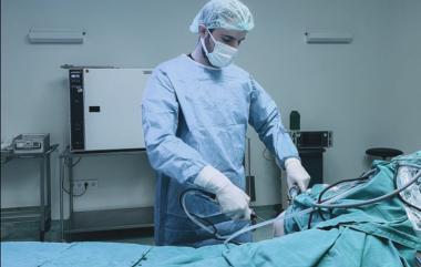 Paskelbta 2026 m. hospitalinių infekcijų ir jų rizikos veiksnių paplitimo tyrimo ataskaita