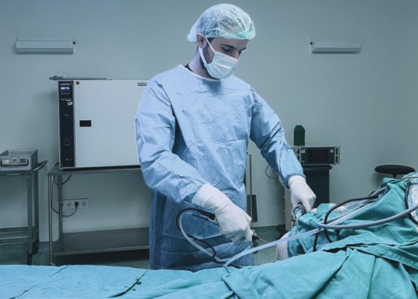 Paskelbta 2026 m. hospitalinių infekcijų ir jų rizikos veiksnių paplitimo tyrimo ataskaita