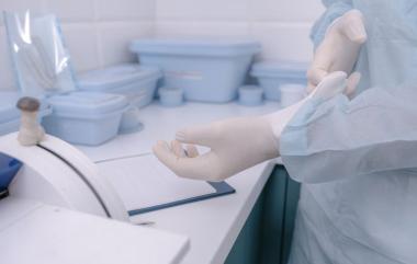 Kviečiame dalyvauti mokymuose „Karbapenemams atsparių enterobakterijų (CRE) prevencija ir kontrolė ligoninėse“