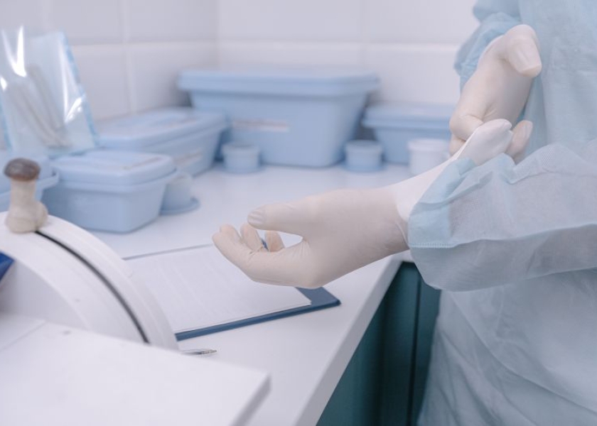 Kviečiame dalyvauti mokymuose „Karbapenemams atsparių enterobakterijų (CRE) prevencija ir kontrolė ligoninėse“