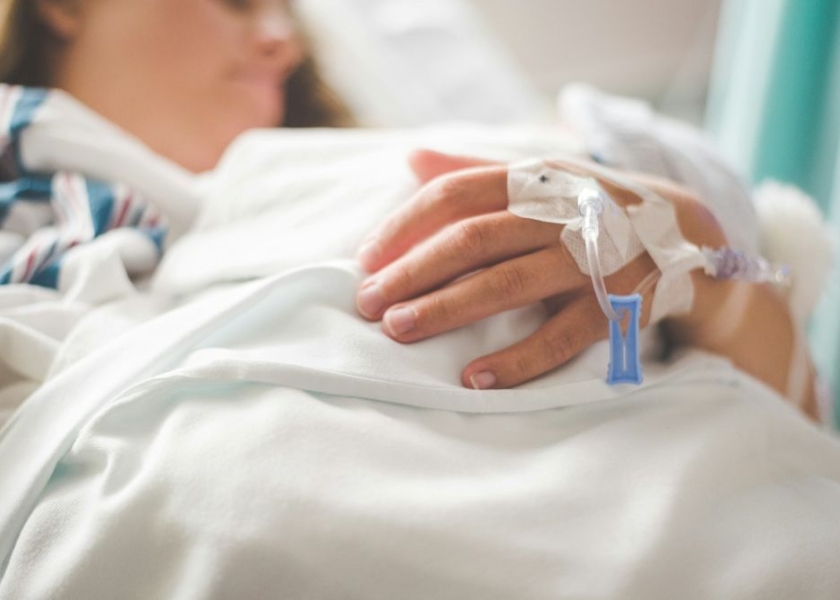 Šalies savivaldybėse nemažėja išvengiamų hospitalizacijų netolygumai 