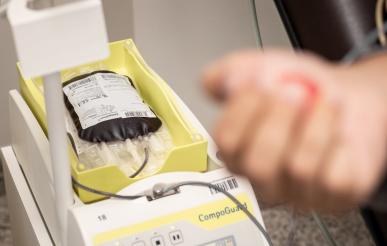 Paskelbti Kraujo donorų registro 2025 m. duomenys