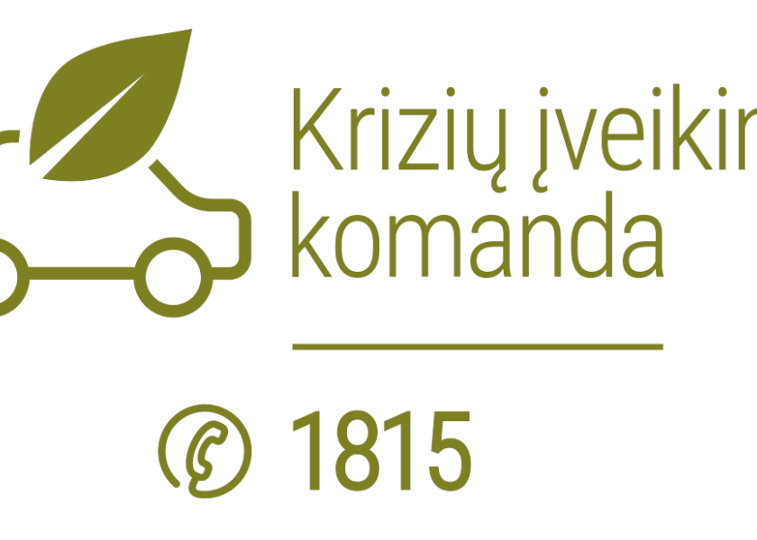 Pristatome Psichologinių krizinių įvykių skambučių centro ir mobiliųjų komandų veiklos vertinimo tyrimo ataskaitą