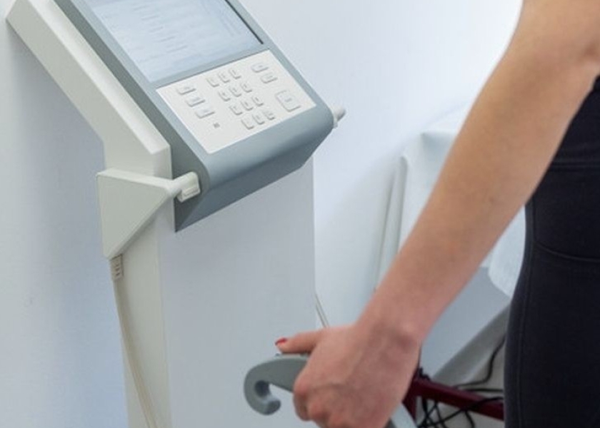 Tęsiasi JACARDI bandomoji intervencija – atlikta pakartotinė darbuotojų kūno sudėties analizė