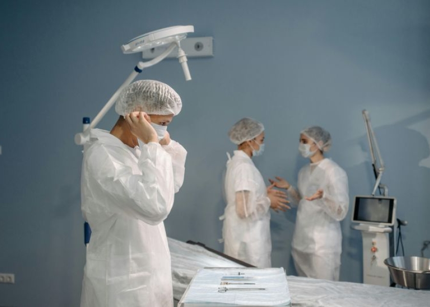 Pristatyta nauja nepageidaujamų įvykių stebėsena ir jos plėtra