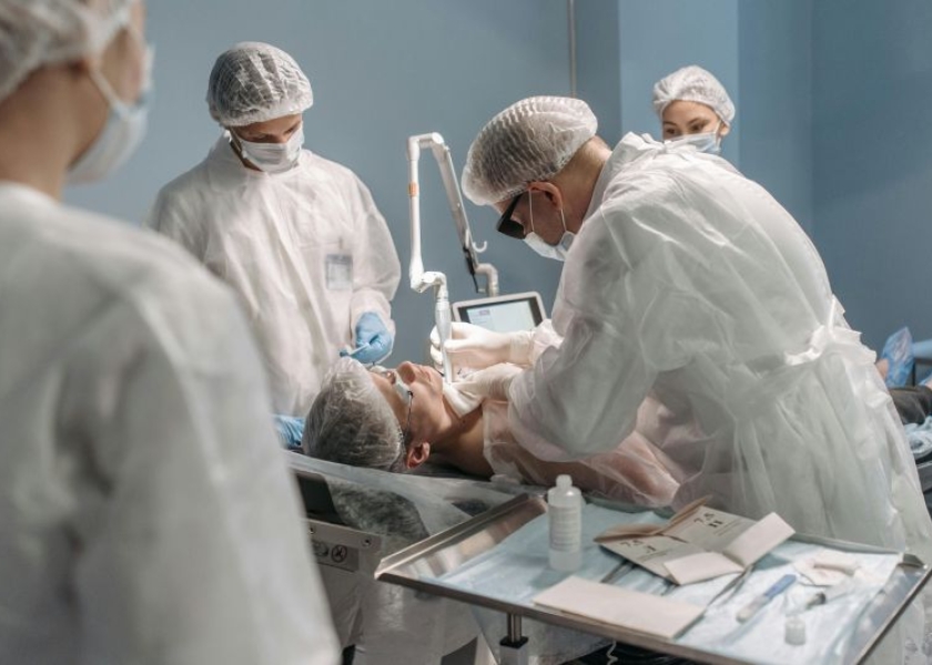 Konferencijoje aptartos hospitalinių infekcijų ir antimikrobinio atsparumo valdymo problemos asmens sveikatos priežiūros įstaigose