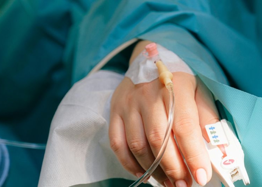 Mokslinėje praktinėje konferencijoje „Hospitalinės infekcijos: patirtis ir tendencijos“ – naujausios žinios