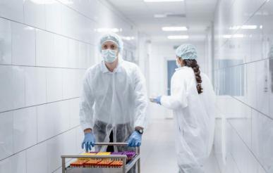 Paskelbta 2025 m. hospitalinių infekcijų ir jų rizikos veiksnių paplitimo tyrimo ataskaita