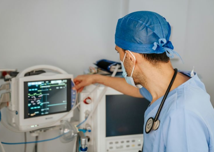 Įsigaliojo sveikatos apsaugos ministro įsakymo pakeitimas dėl hospitalinių infekcijų epidemiologinės priežiūros