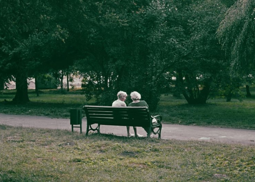 Išleistas leidinys apie dažniausių mirties priežasčių ryšį su pagrindiniais rizikos veiksniais lyties aspektuIšleistas leidinys apie dažniausių mirties priežasčių ryšį su pagrindiniais rizikos veiksniais lyties aspektu