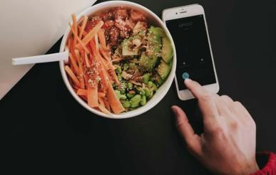 Nauja nemokama programėlė „Mityba365“ padės stebėti kasdienę mitybą