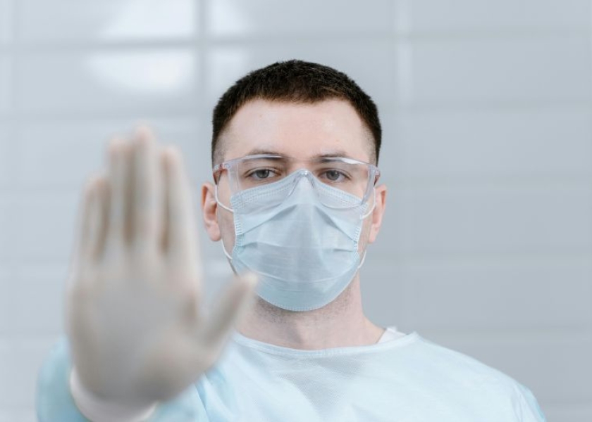 Per dvejus metus – beveik 12 tūkst. sveikatos priežiūros darbuotojų, baigusių mokymus psichologinio smurto prevencijos tema