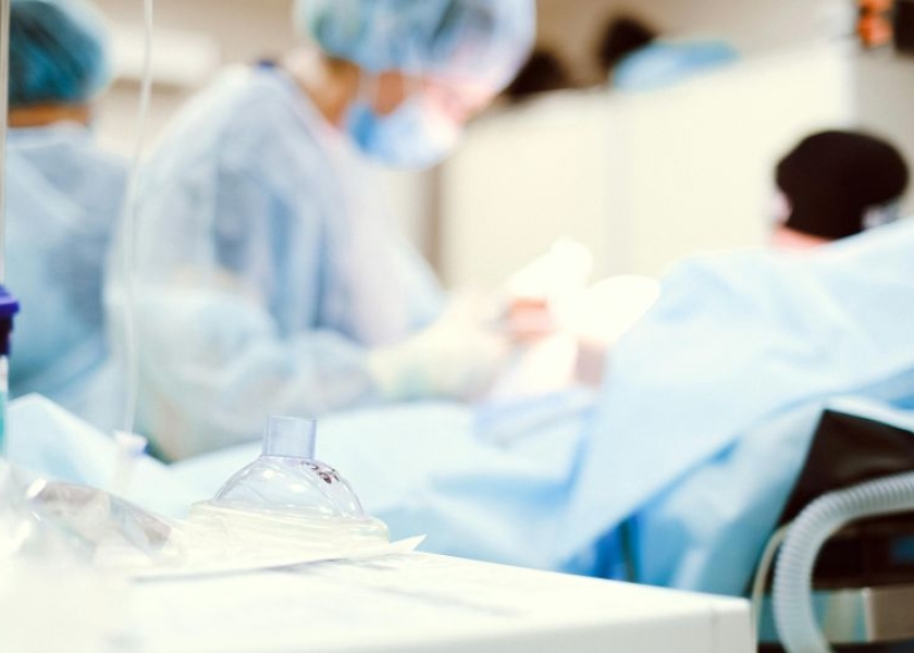 Artėja kasmetiniai hospitalinių infekcijų paplitimo tyrimo mokymai 