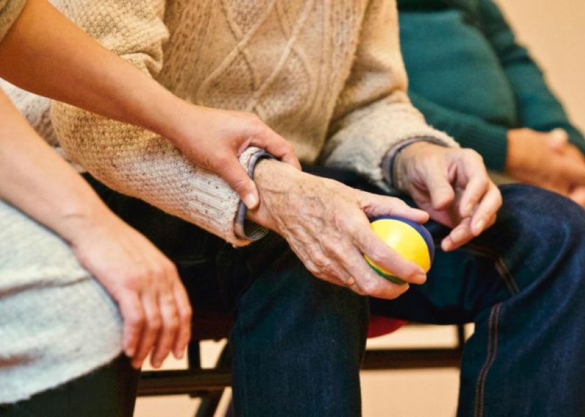 Seminare diskutuota apie nepageidaujamų įvykių stebėseną socialinės globos įstaigose