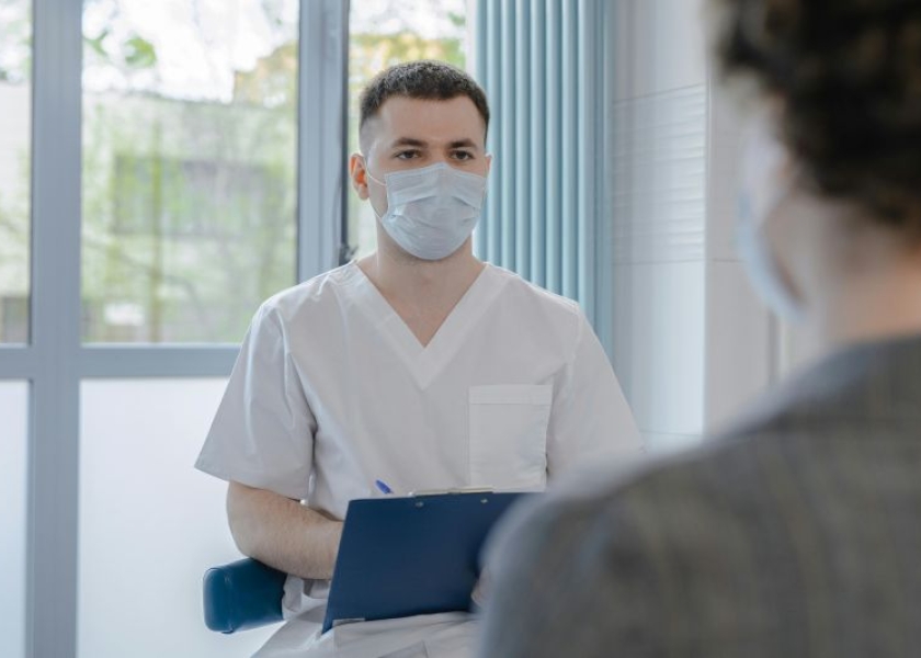 Šalies savivaldybėse ir toliau išlieka išvengiamų hospitalizacijų rodiklių netolygumai
