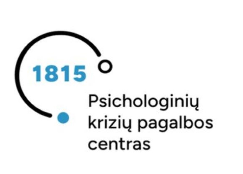 Lietuvoje jau penkerius metus teikiamos nemokamos psichologinių krizių valdymo paslaugos