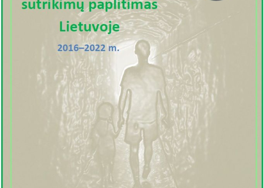 Antrajame 2023 m. „Visuomenės sveikatos netolygumų“ numeryje tęsiama ligotumo psichikos sveikatos sutrikimais tema