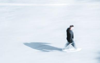 Rugsėjo pradžioje – konferencija vyrų savižudybių prevencijos tema