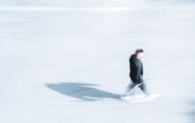 Rugsėjo pradžioje – konferencija vyrų savižudybių prevencijos tema