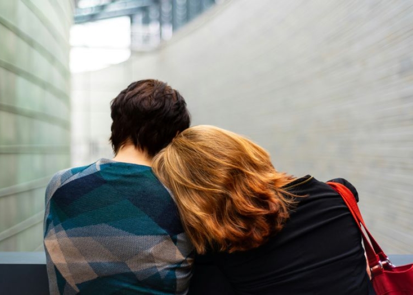 Minint savižudybių prevencijos dieną: ar lengva kalbėtis apie emocinę sveikatą?