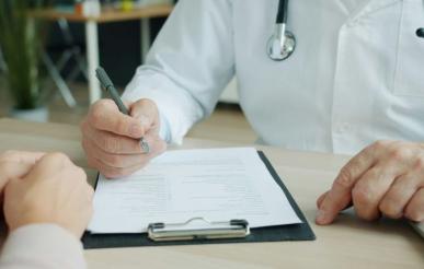 Higienos instituto atlikta analizė atskleidė, kaip šeimos gydytojai vykdo savižudybių prevenciją savo darbe