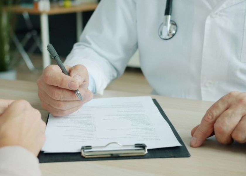 Higienos instituto atlikta analizė atskleidė, kaip šeimos gydytojai vykdo savižudybių prevenciją savo darbe