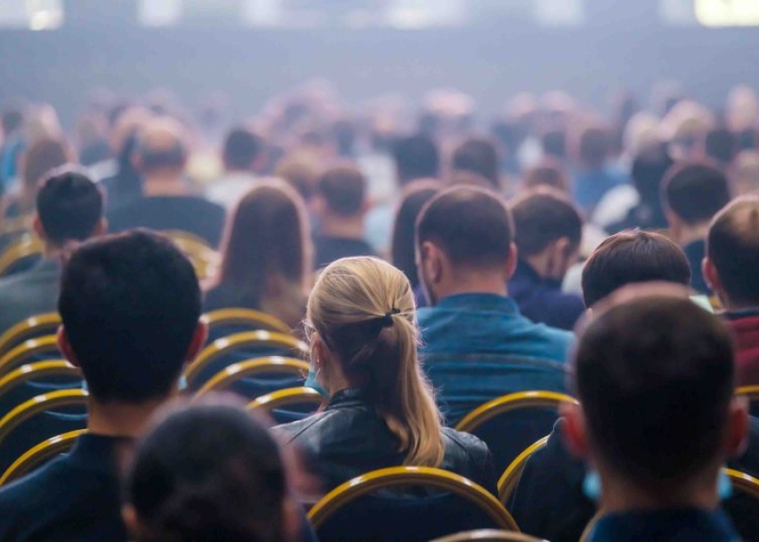 Žiemai prasidėjus – Vilniaus savižudybių intervencijos metodų konferencija