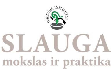 Naujas žurnalo „Slauga. Mokslas ir praktika“ numeris