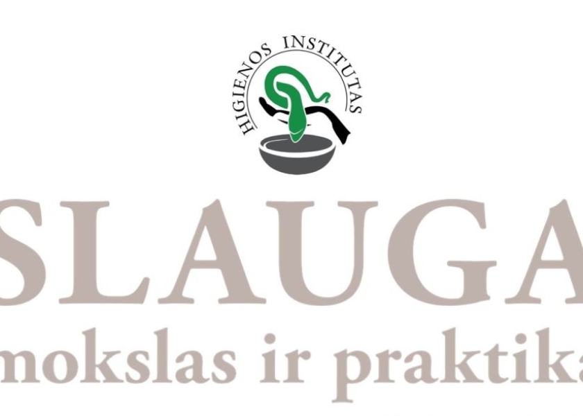 Išleistas septintasis šių metų mokslo žurnalo „Slauga. Mokslas ir praktika“ numeris