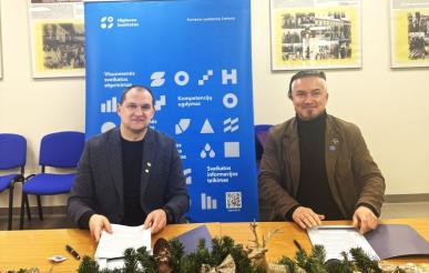 Higienos institutas ir Priėmimo ir integracijos agentūra dirbs trečiųjų šalių gyventojų, gyvenančių Lietuvoje, psichikos sveikatos stiprinimo klausimais