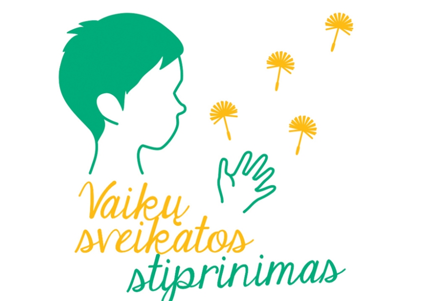 Vyksta registracija į konferenciją „Sveikatai palanki aplinka visiems vaikams“