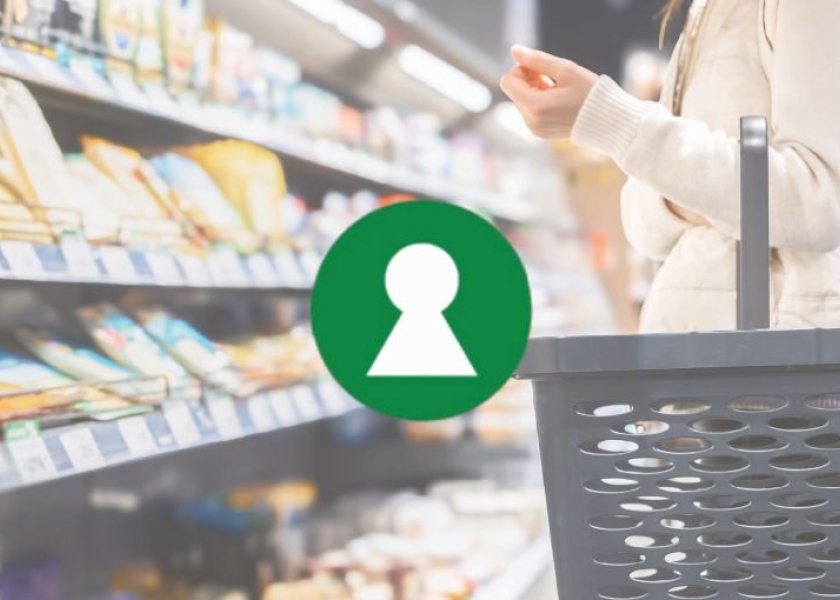 Rekordinis skaičius produktų su „Rakto skylute“: lietuviams vis lengviau rinktis sveikatai palankesnį maistą
