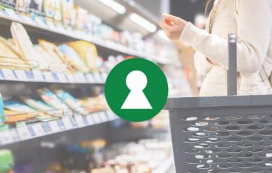 Rekordinis skaičius produktų su „Rakto skylute“: lietuviams vis lengviau rinktis sveikatai palankesnį maistą