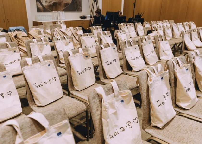 Savižudybių prevencijos dienai skirtoje konferencijoje – dėmesys vyrų savižudybių rizikai ir prevencijai
